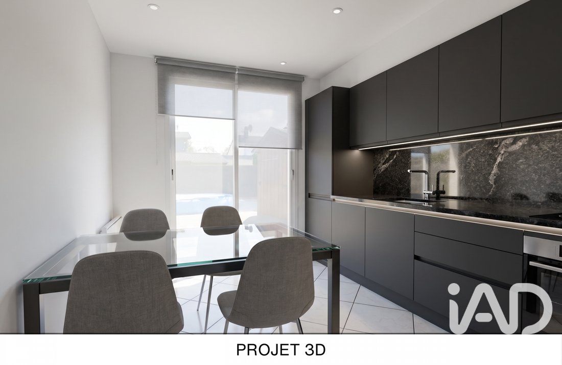 House in Versonnex, Auvergne-Rhône-Alpes, France 5 - 18571500