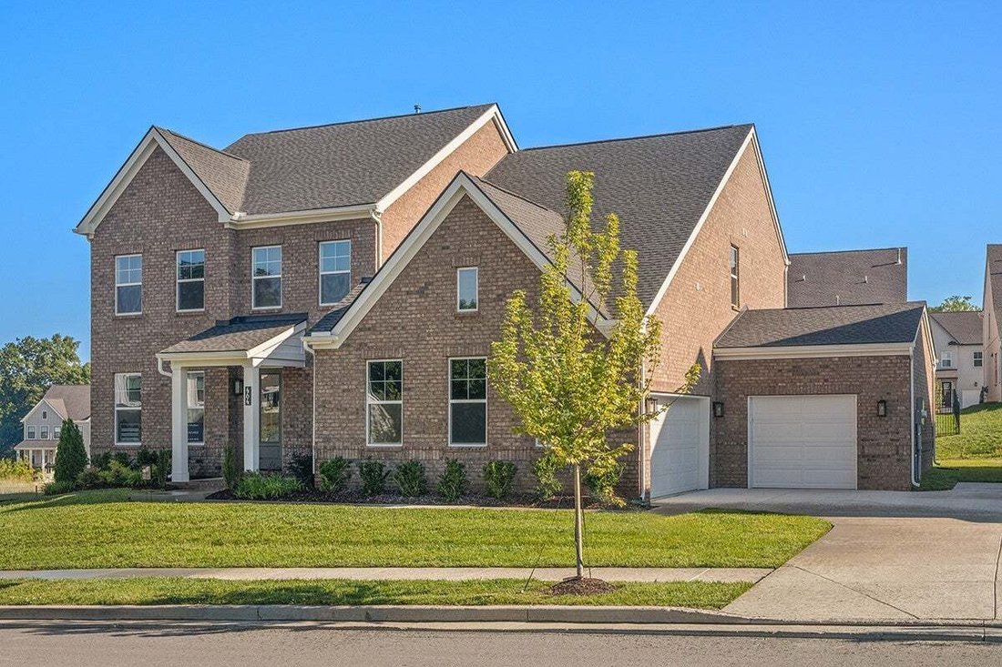 House in Lebanon, Tennessee, United States 2 - 18568953
