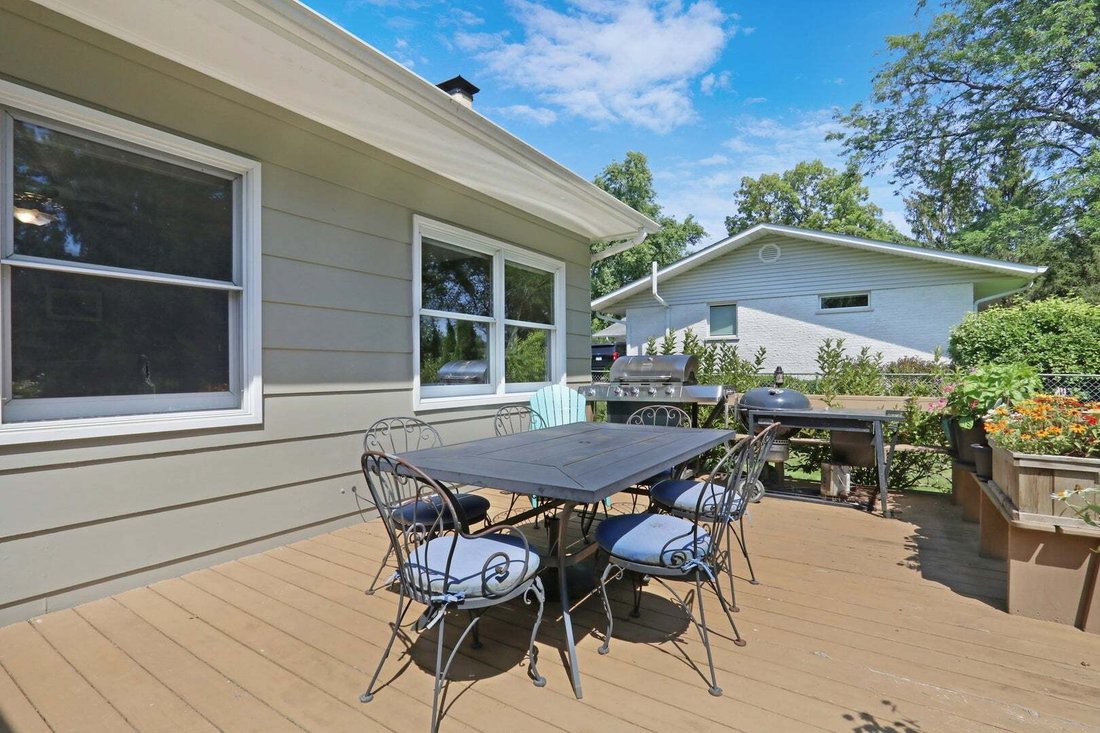 House in Libertyville, Illinois, United States 5 - 18571436