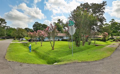 Houston, Texas, United States 1