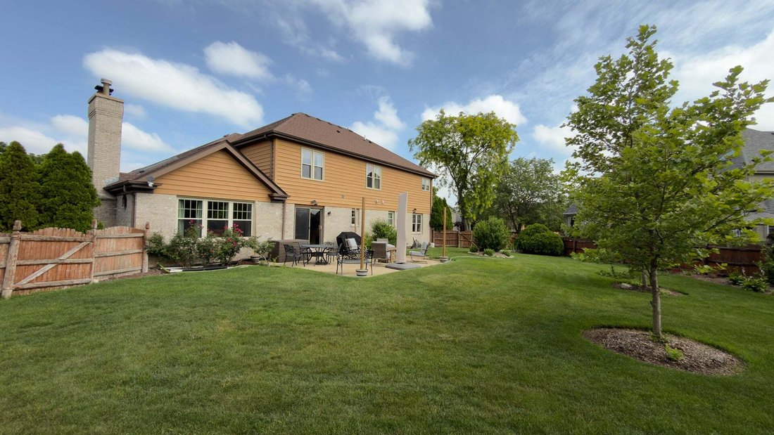 House in Frankfort, Illinois, United States 4 - 18567169