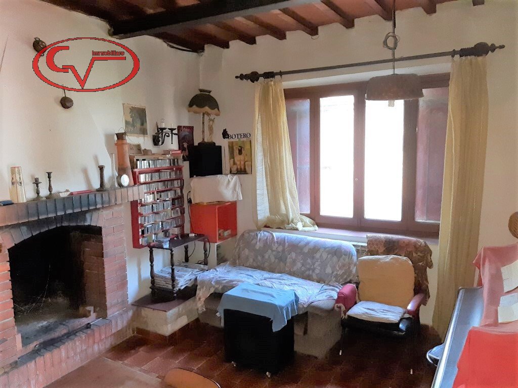House in Poggio alla Croce, Figline e Incisa Valdarno, Tuscany 5 - 18569757