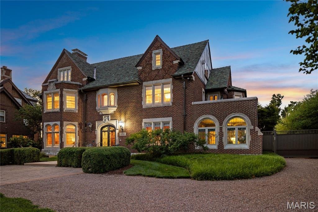 House in St. Louis, Missouri, United States 2 - 18570100