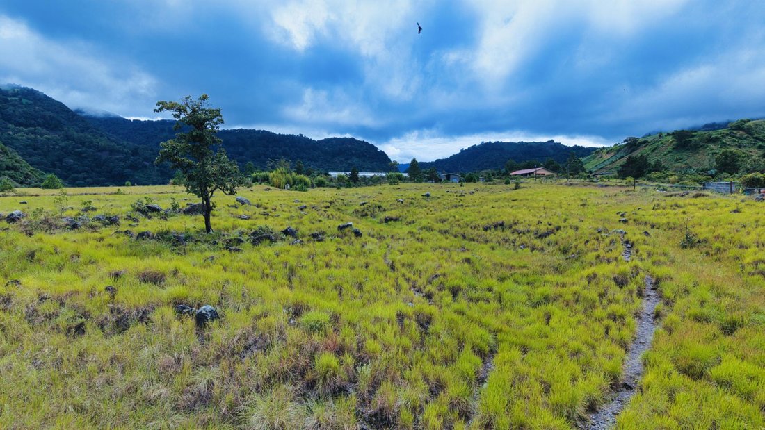 Land in Paso Ancho, Chiriquí Province, Panama 1 - 18570628
