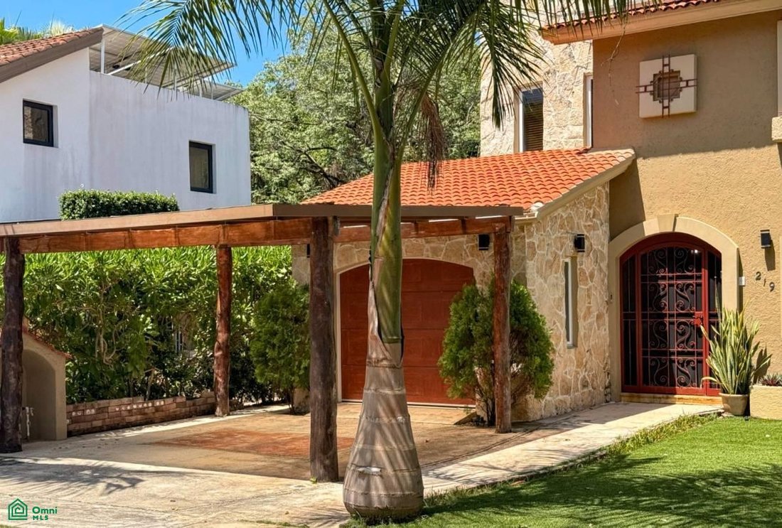 House in Playa del Carmen, Quintana Roo, Mexico 3 - 17908546