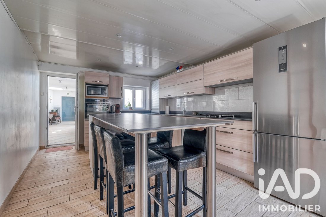House in Compans, Ile-de-France, France 2 - 18571444