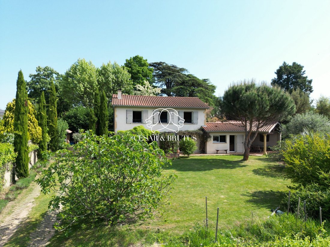 House in Chazay-d'Azergues, Auvergne-Rhône-Alpes, France 3 - 18570410
