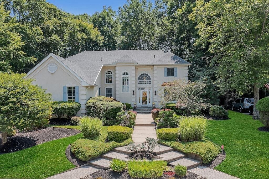 Townhouse in Mount Laurel Township, New Jersey, United States 2 - 18558919