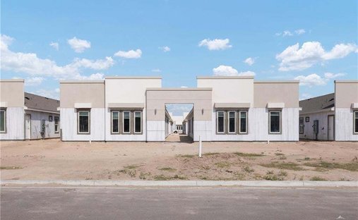 Apartment in Mission, Texas, United States 1
