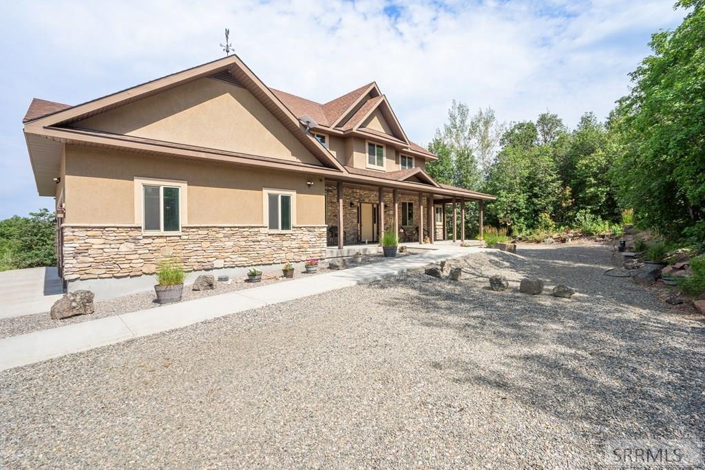 House in Ashton, Idaho, United States 3 - 18527963