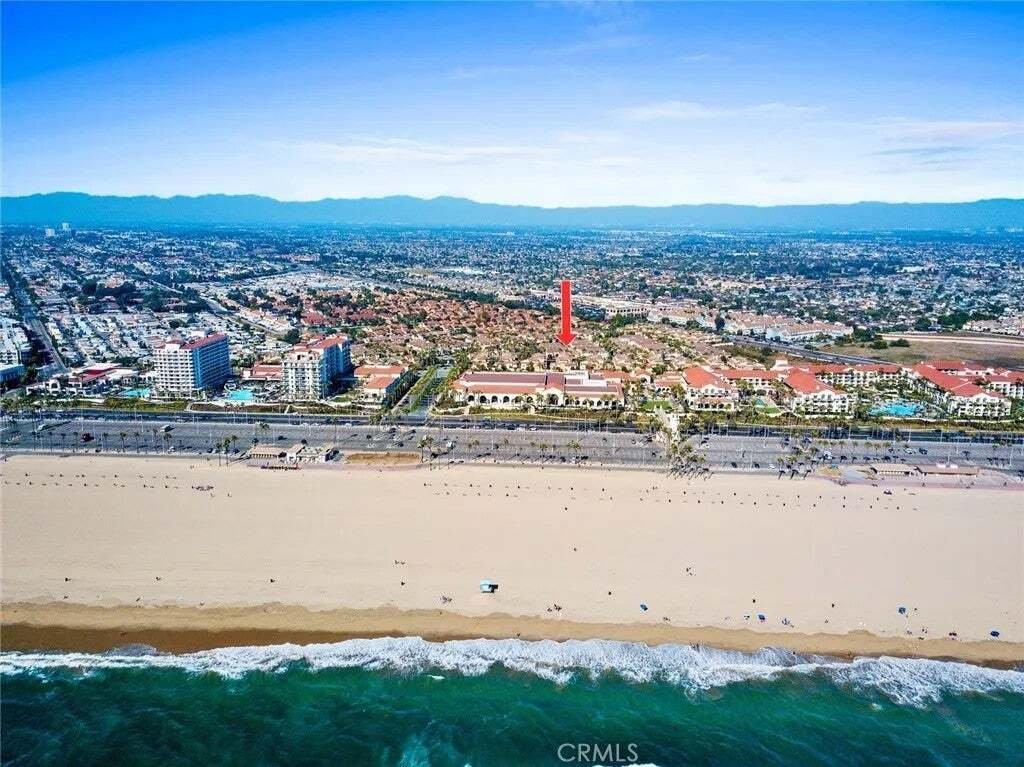 Condo in Huntington Beach, California, United States 1 - 18569212