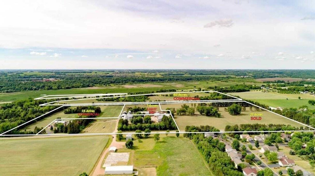 Land in Jordan, Minnesota, United States 2 - 18570169