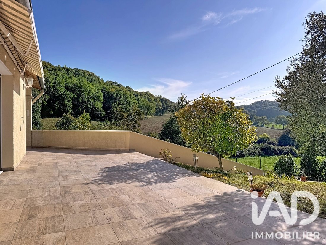 House in Vaunaveys-la-Rochette, Auvergne-Rhône-Alpes, France 1 - 18571564