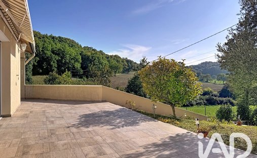 Casa en Vaunaveys-la-Rochette, Auvernia-Ródano-Alpes, Francia 1