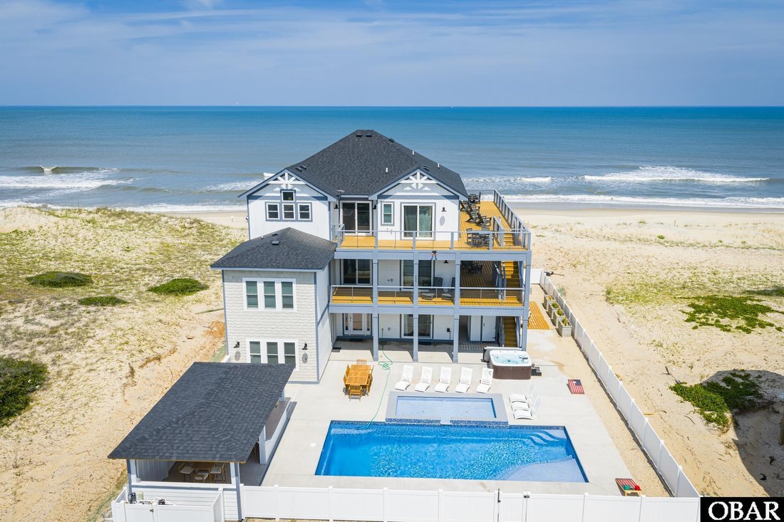 House in Corolla, North Carolina, United States 3 - 18568776