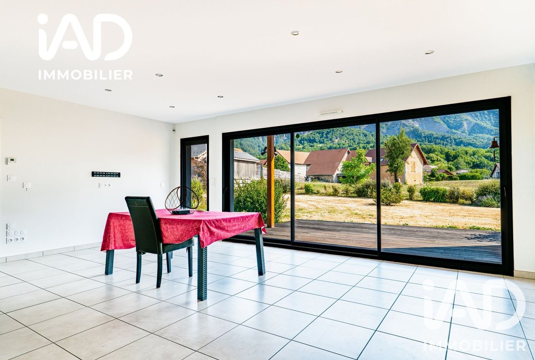 House in Manteyer, Provence-Alpes-Côte d'Azur, France 2 - 18571554