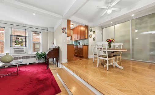 Co Op in New York, New York, United States 1