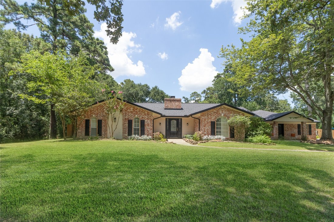 House in Houston, Texas, United States 4 - 18569085