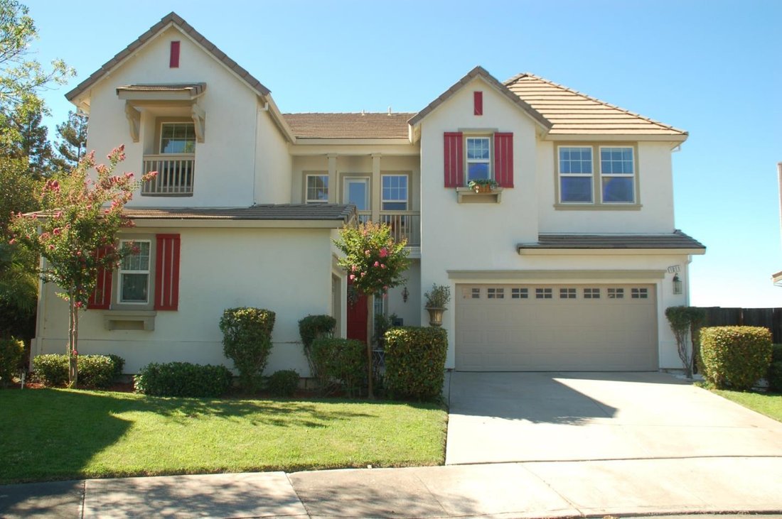 House in Tracy, California, United States 2 - 18573265