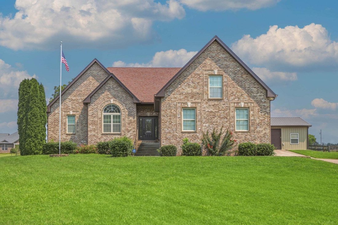 House in Portland, Tennessee, United States 2 - 18573501