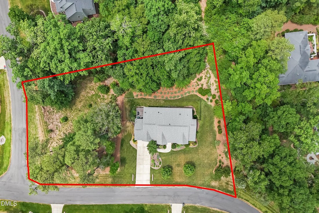 House in Pittsboro, North Carolina, United States 3 - 18570785
