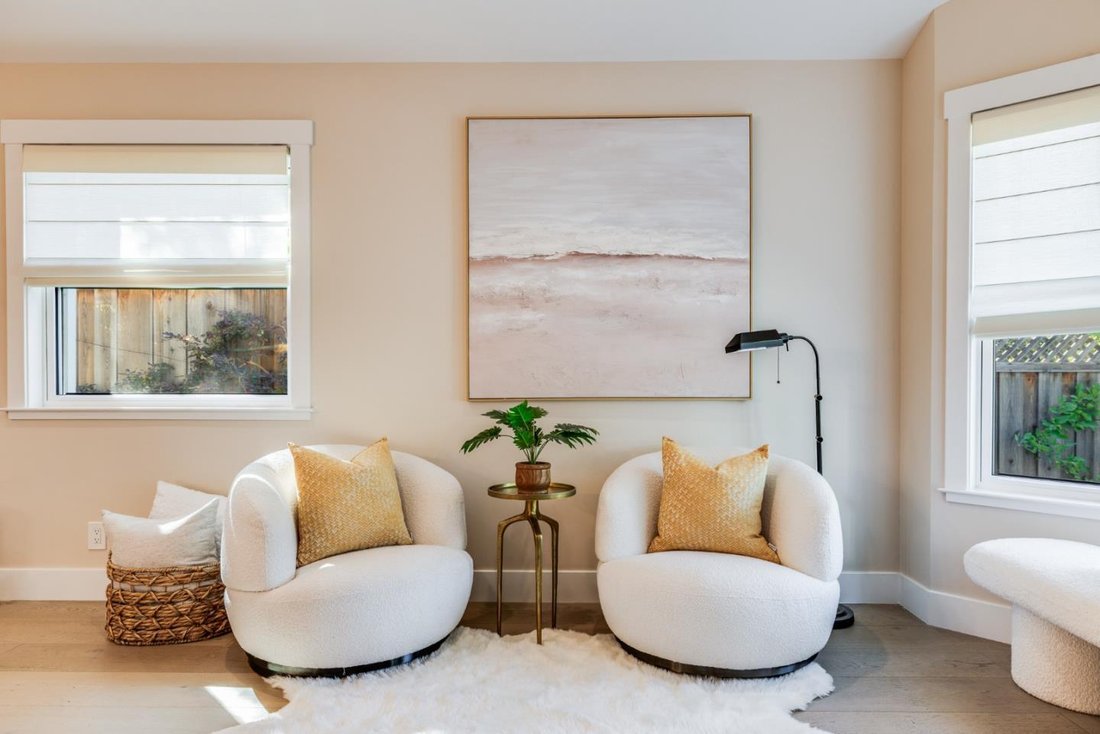 House in Palo Alto, California, United States 5 - 18568839