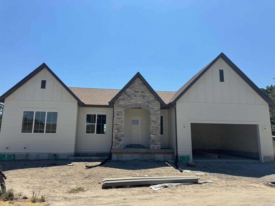 House in Midvale, Utah, United States 1 - 18320987