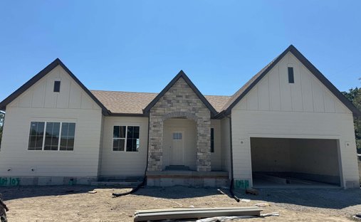 House in Midvale, Utah, United States 1