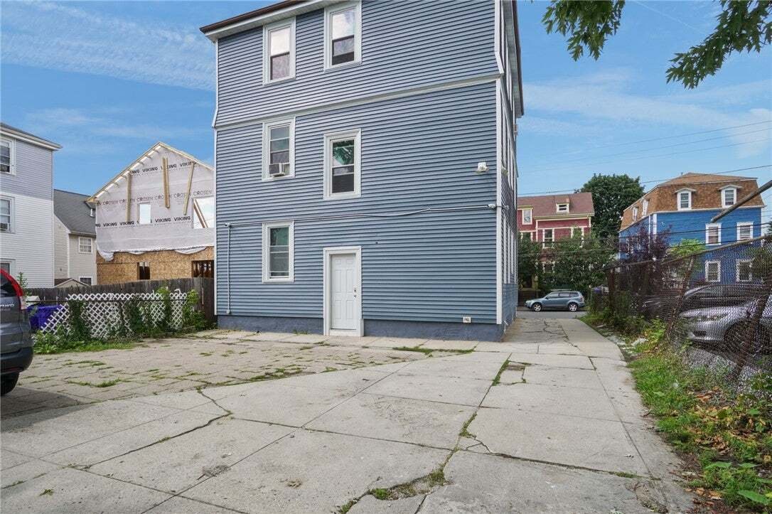 Providence, Rhode Island, United States 5 - 18573029