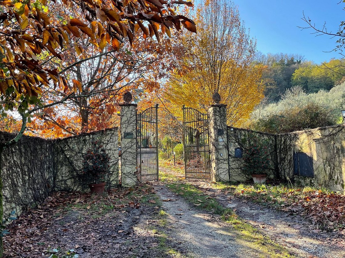 Country House in Historic Center (ZTL), Pistoia, Tuscany 3 - 18567056