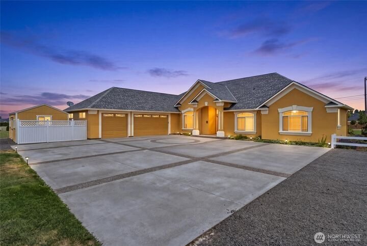House in Walla Walla, Washington, United States 2 - 18570252