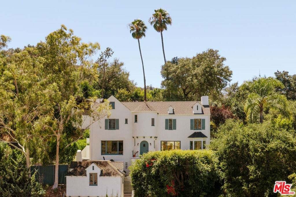House in Los Angeles, California, United States 1 - 18511061