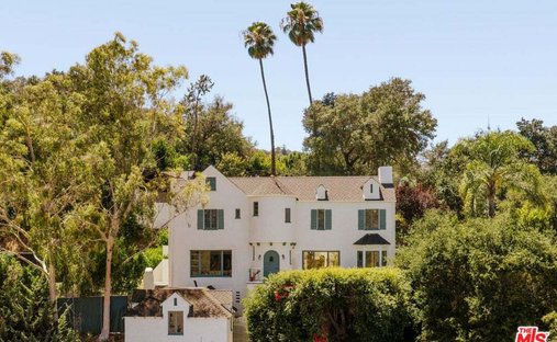 House in Los Angeles, California, United States 1