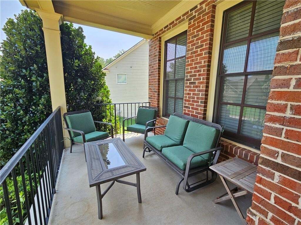 House in Milton, Georgia, United States 2 - 18569138