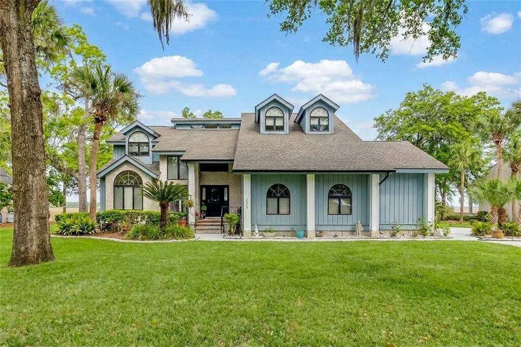 House in Barbour Island, Georgia, United States 5 - 18566950