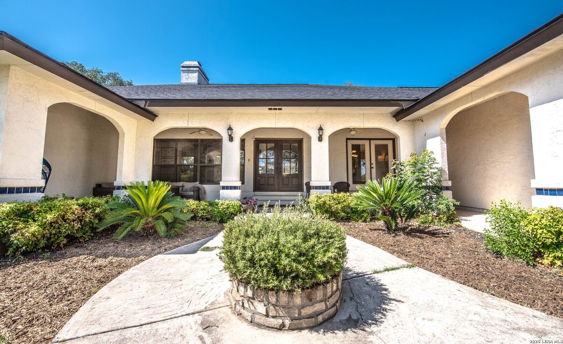 House in San Antonio, Texas, United States 2 - 18572084