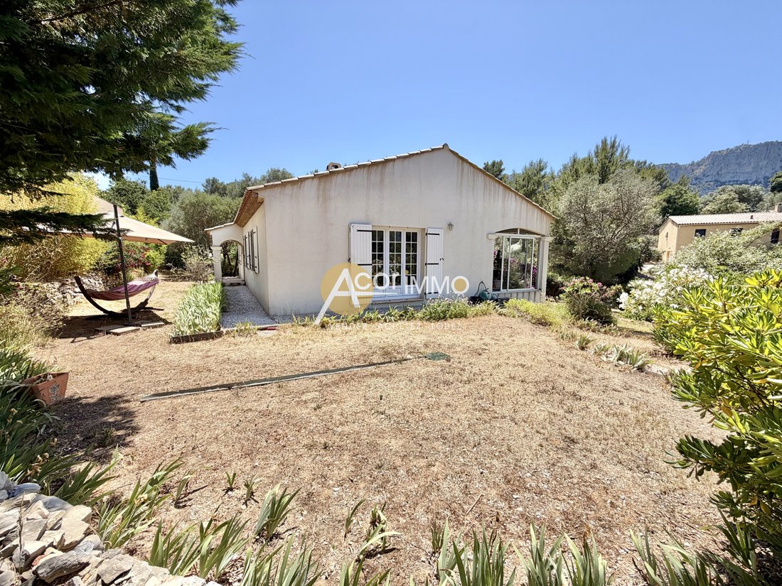 House in Valette Nord, La Valette-du-Var, France 3 - 18248532