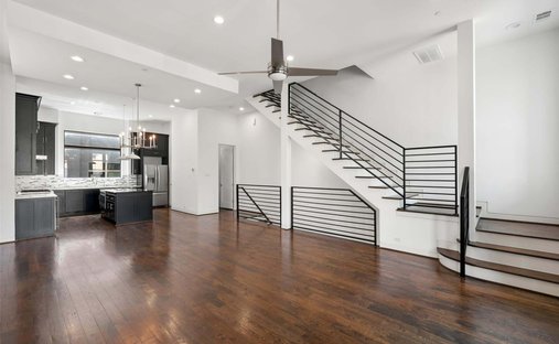 Casa en Houston, Texas, Estados Unidos 1