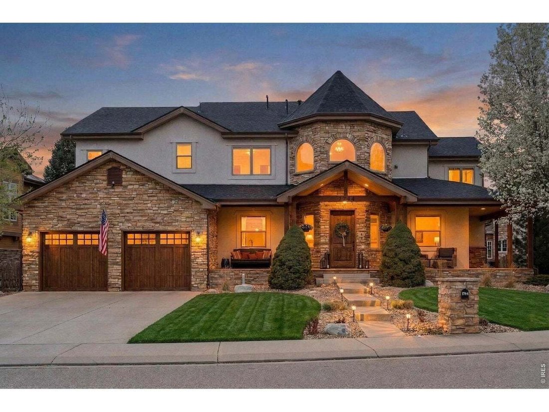 House in Longmont, Colorado, United States 2 - 18570789