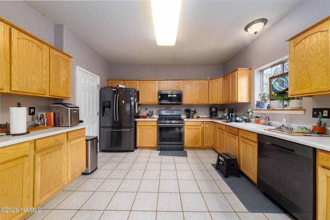 House in Flagstaff, Arizona, United States 3 - 18572909
