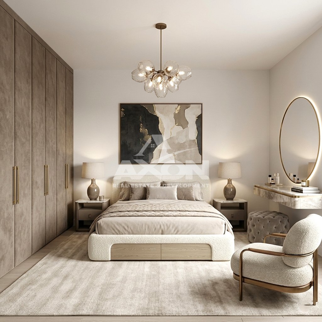 Apartment in Chalandri, Attica, Greece 5 - 18567424
