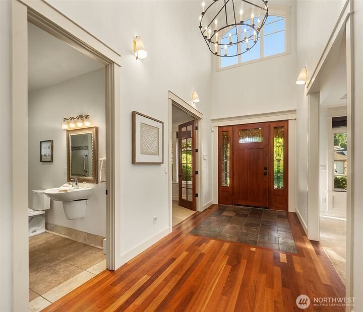 House in Woodway, Washington, United States 3 - 18572818