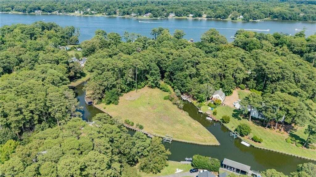 Land in Virginia Beach, Virginia, United States 3 - 18568947