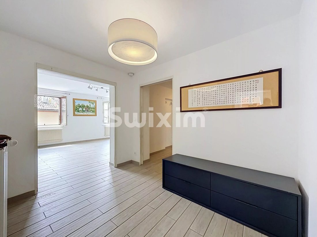 Apartment in Centre, Gex, France 5 - 18567842
