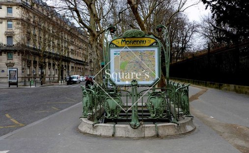 Appartamento a Elysées-Madeleine, Paris 8e Arrondissement, Parigi 1