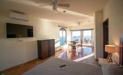 Maison à Mazatlán, Sinaloa, Mexique 1