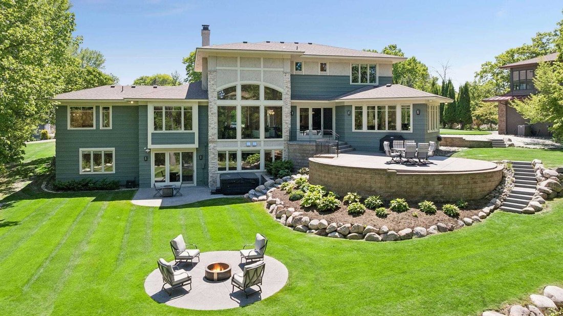 House in Minnetonka, Minnesota, United States 3 - 18570214