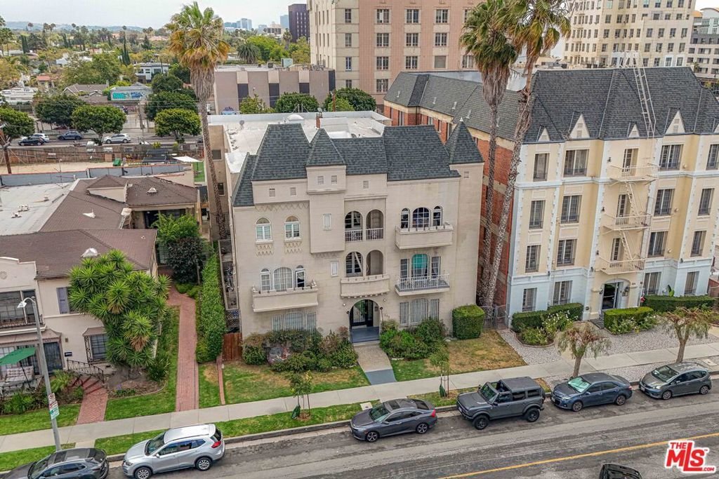Andere in Los Angeles, Kalifornien, Vereinigte Staaten 3 - 18573089