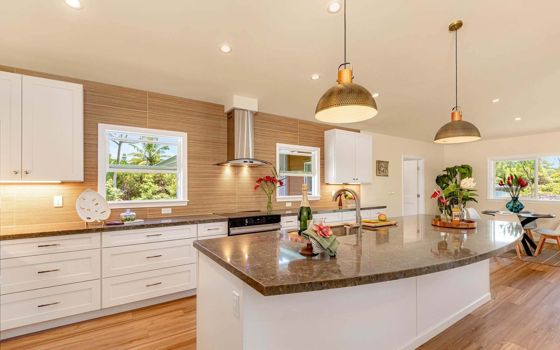 House in Keaau, Hawaii, United States 4 - 18567153