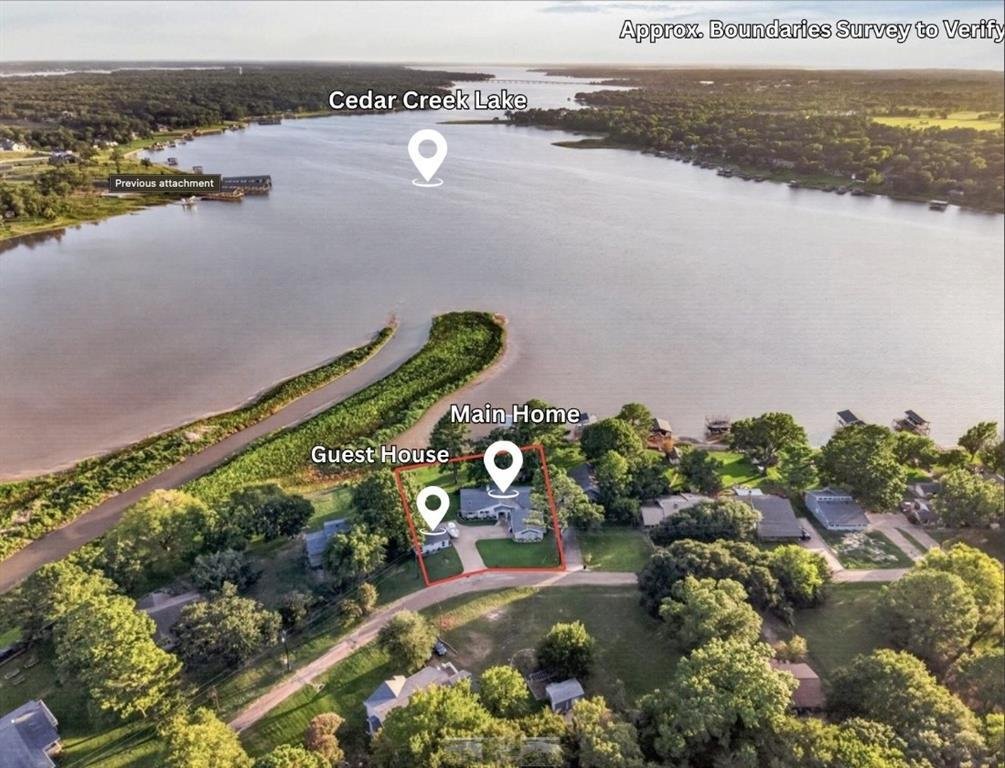 House in Eustace, Texas, United States 2 - 18569247
